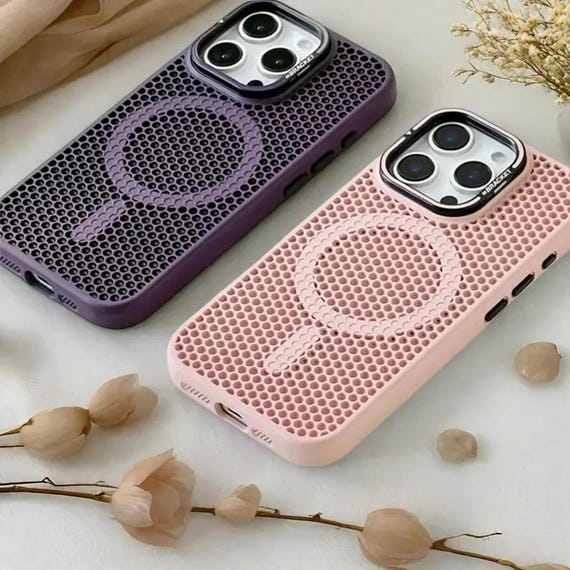hypebeast phone cases APE Purple Camo Hypebeast Case