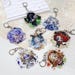 Identity V Ashes of Memory 3.5 Inch Acrylic Keychains - Etsy Canada