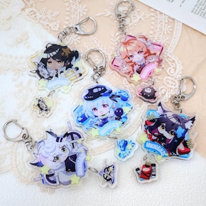 Arknights mizuki - Etsy 日本
