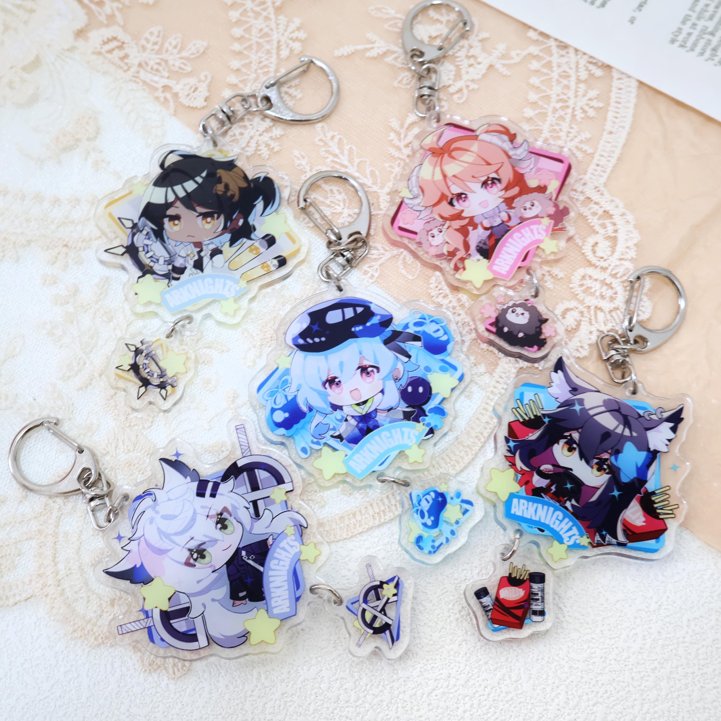 Arknights mizuki - Etsy 日本