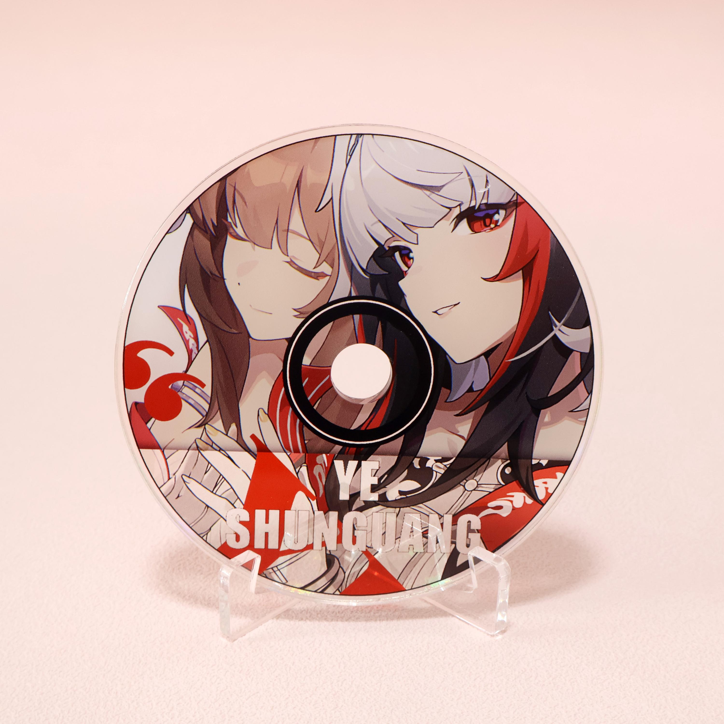 Zzz disc - Etsy 日本