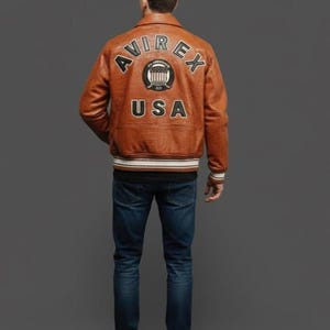 Avirex USA Men