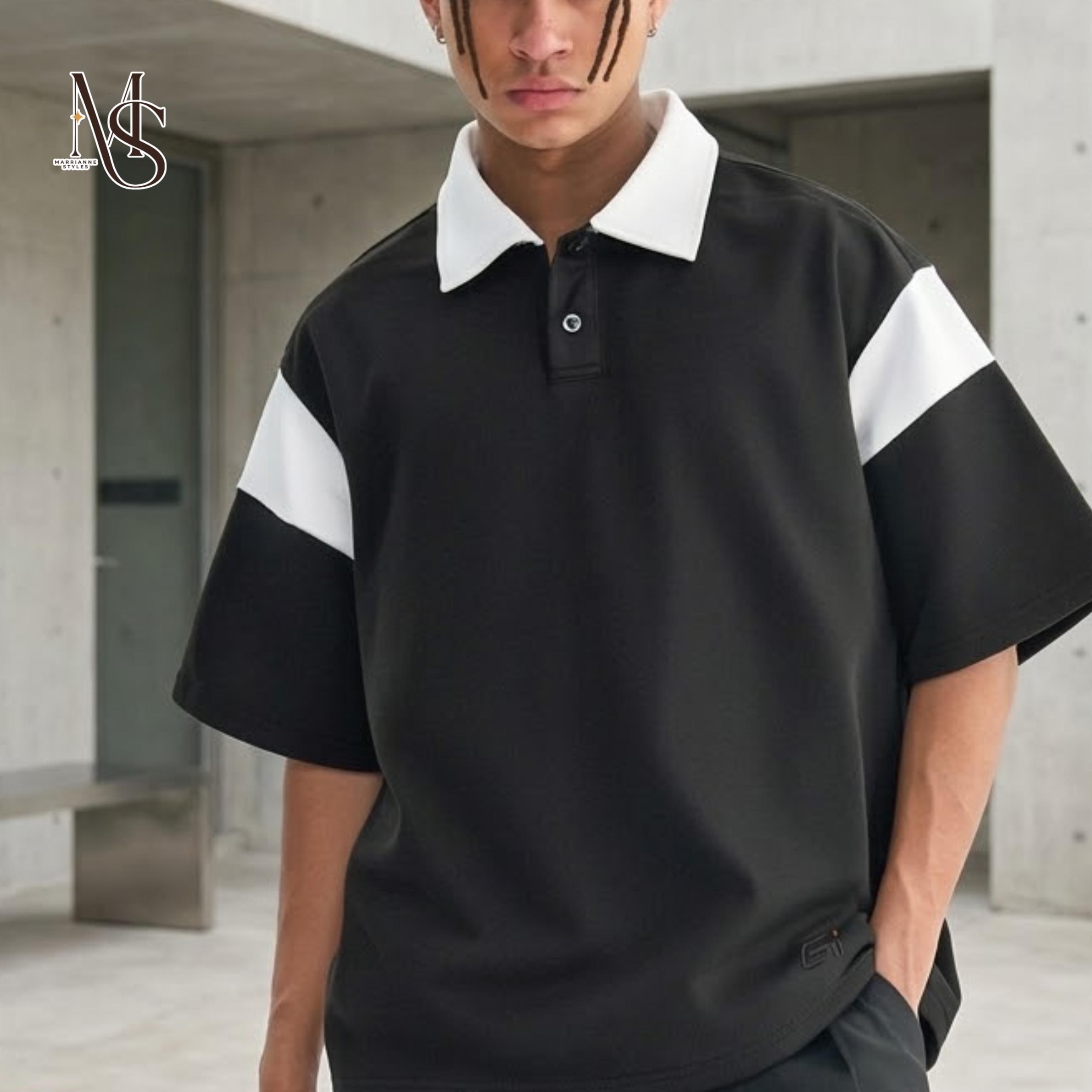 Y2k polo shirt - Etsy 日本