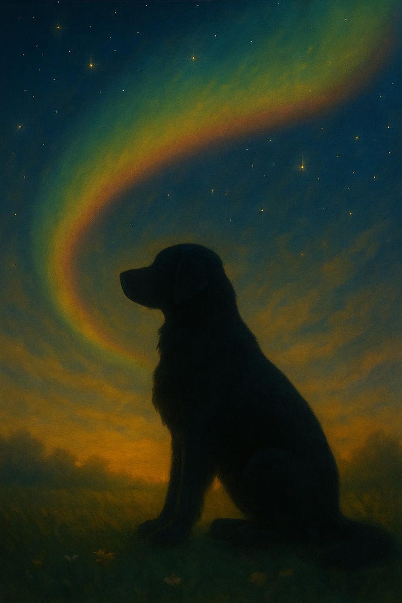 Impressions commémoratives pour animaux de compagnie image 13