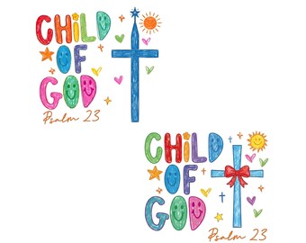 Kind van God kinderen png, coquette Jesus png, christelijk voor jongens meisjes, bijbels peuterontwerp, kinder Jezus, christelijk png