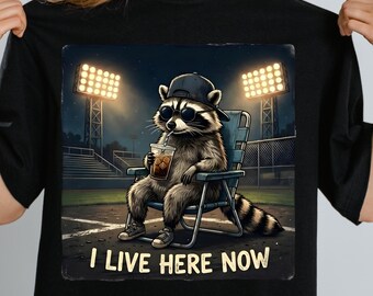 Wasbeer grappig ballfield donker shirt alleen honkbal mama stijl png, softbal clipart, reizen honkbal softbaltoernooi, softbal bal moeder DTG