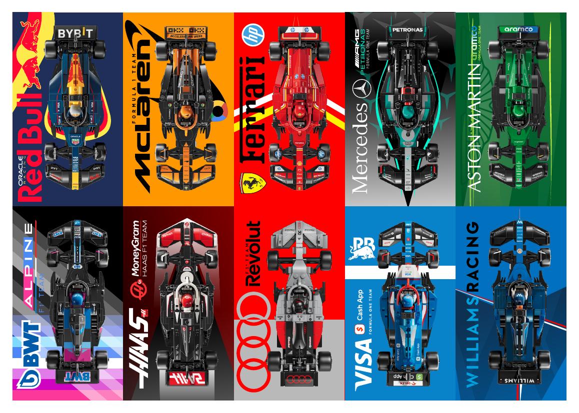 F1 Poster 50x70 - Etsy