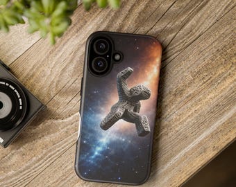 Project Hail Mary phone case | space galaxy nebula tough case