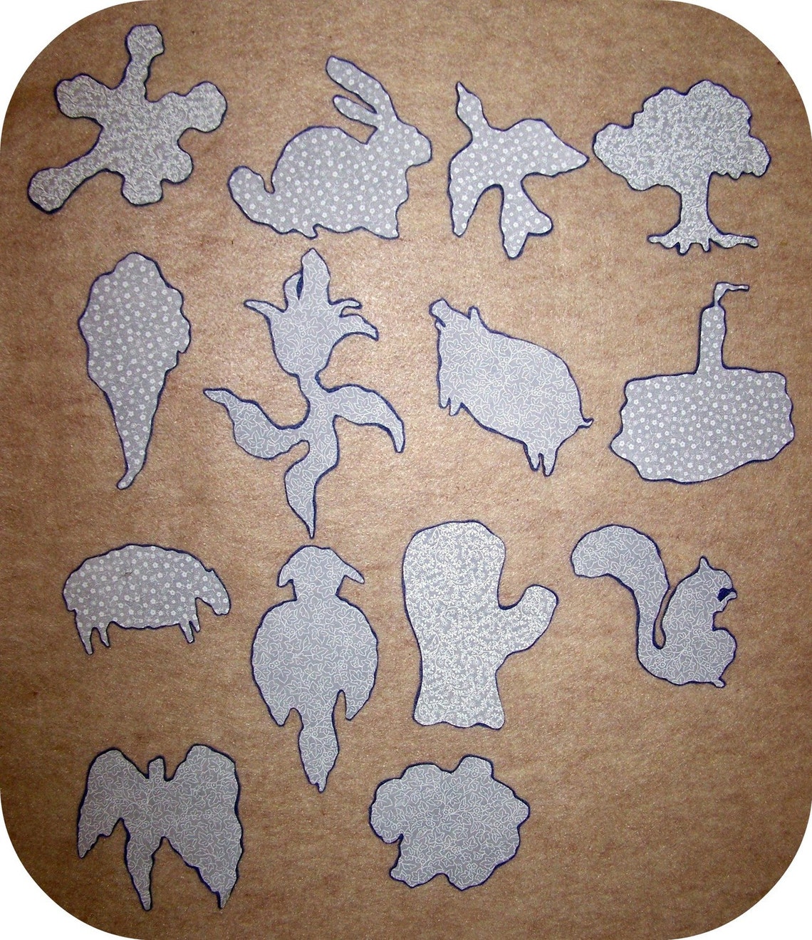 It Looked Like Spilt Milk Flannel Felt Board Story Etsy It Looked Like Spilt Milk Flannel Felt Board Story Etsy