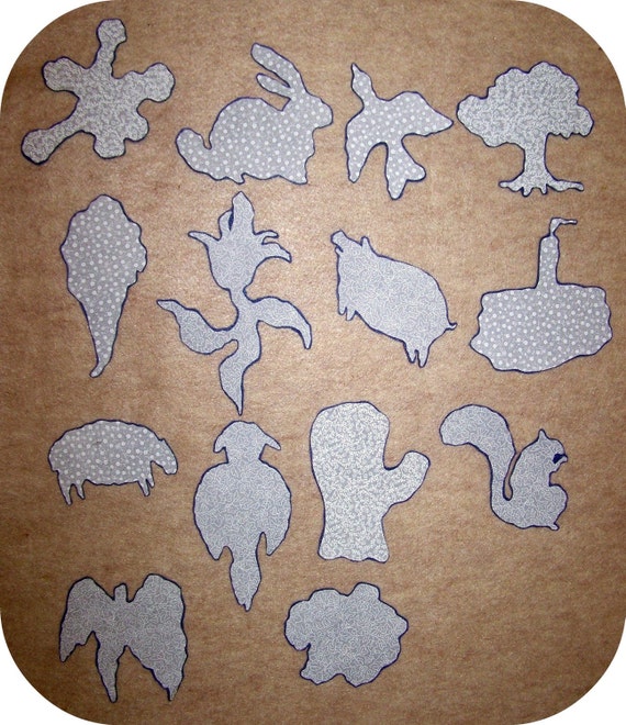 It looked like spilt milk story