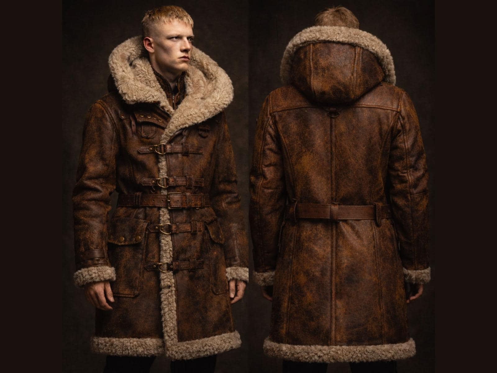 Russian fur coat - Etsy 日本