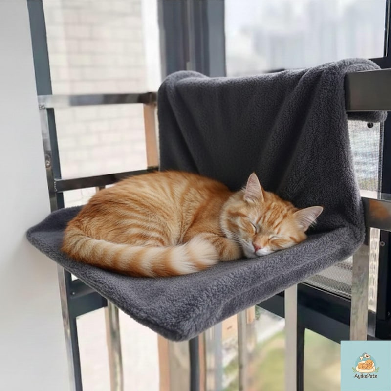 Cat Radiator Bed - Etsy