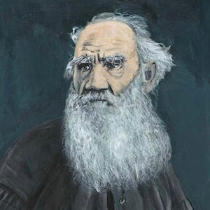Tolstoy