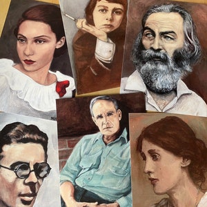 4 cartes postales pour le prix de 3