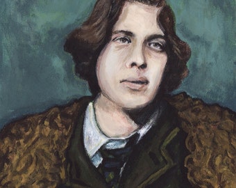Oscar Wilde: Druck