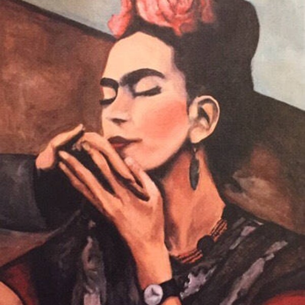 Frida Kahlo