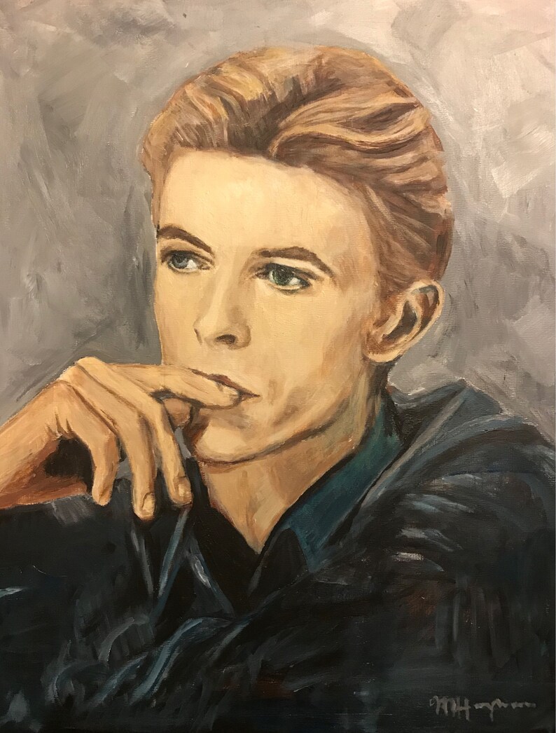 David Bowie image 1