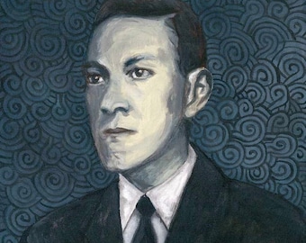 H. P. Lovecraft