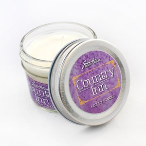 Country Inn Candle