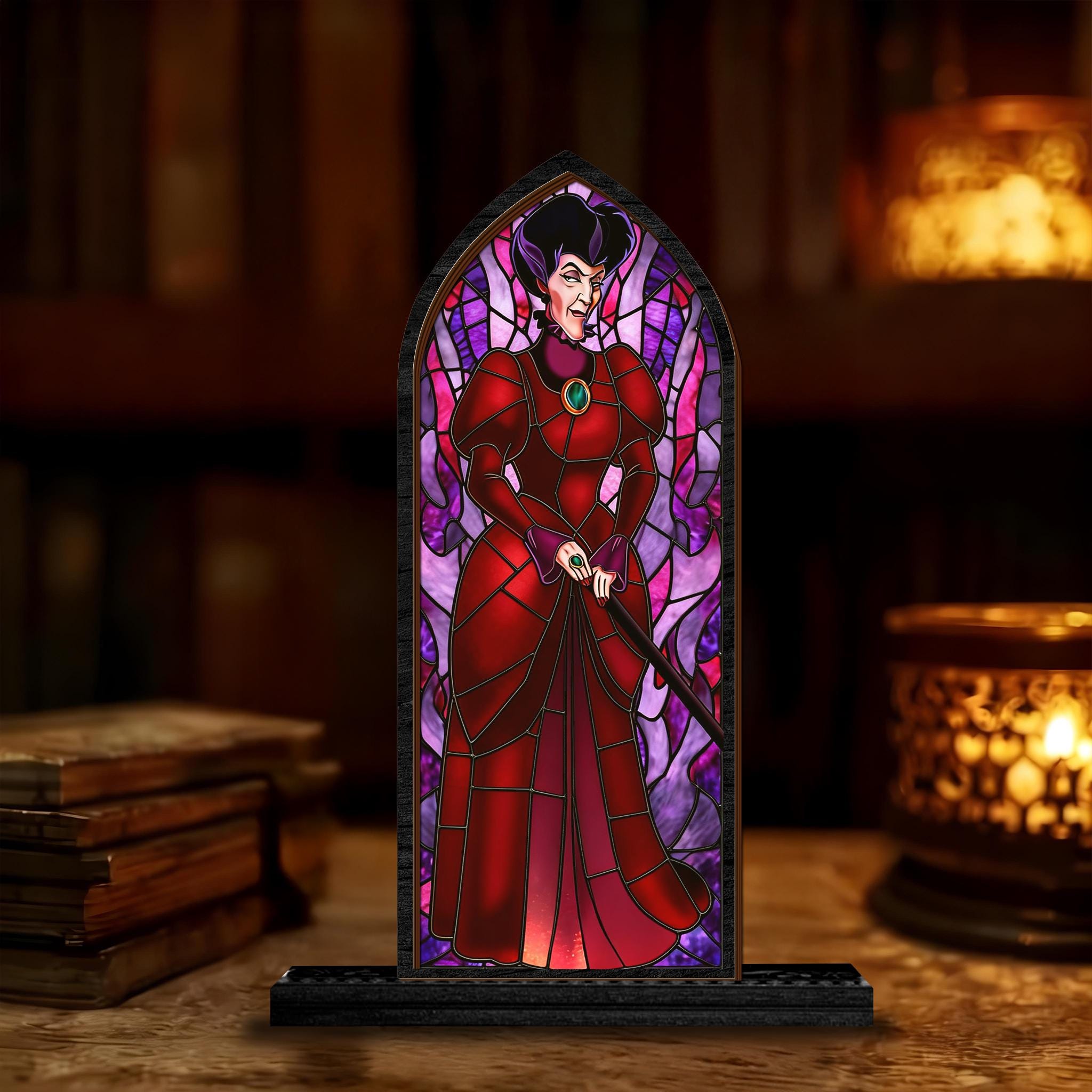 Lady tremaine doll - Etsy 日本