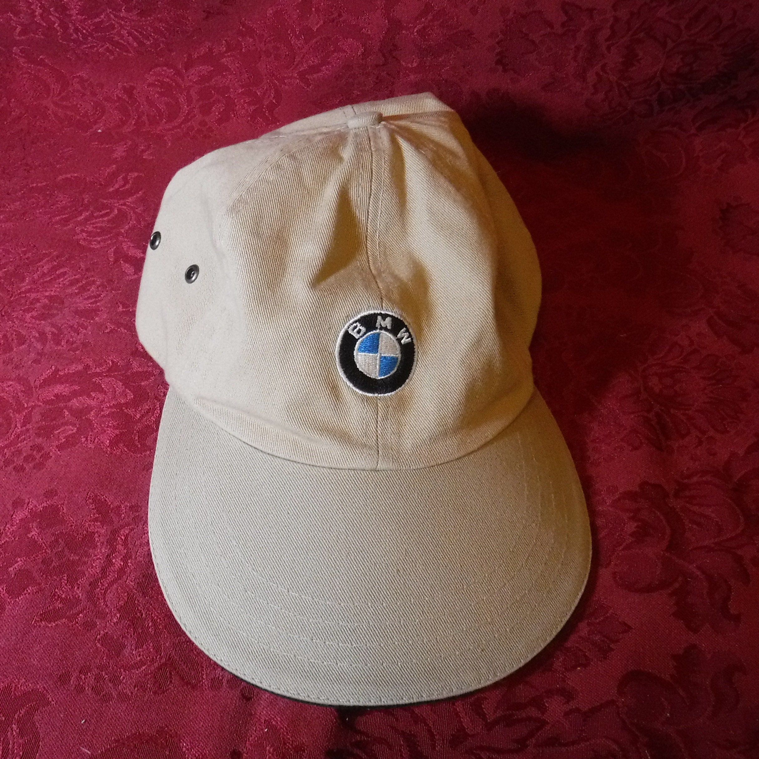 BMW Cars Hats for Men