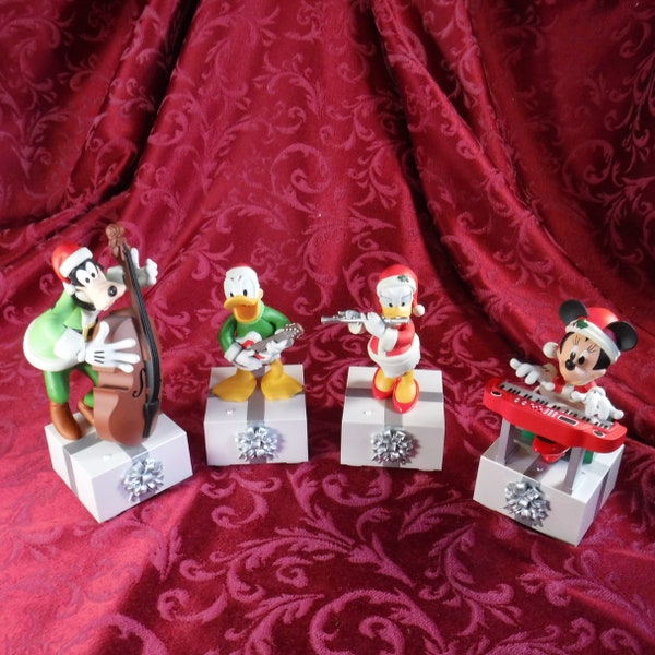 Hallmark Music Box Etsy