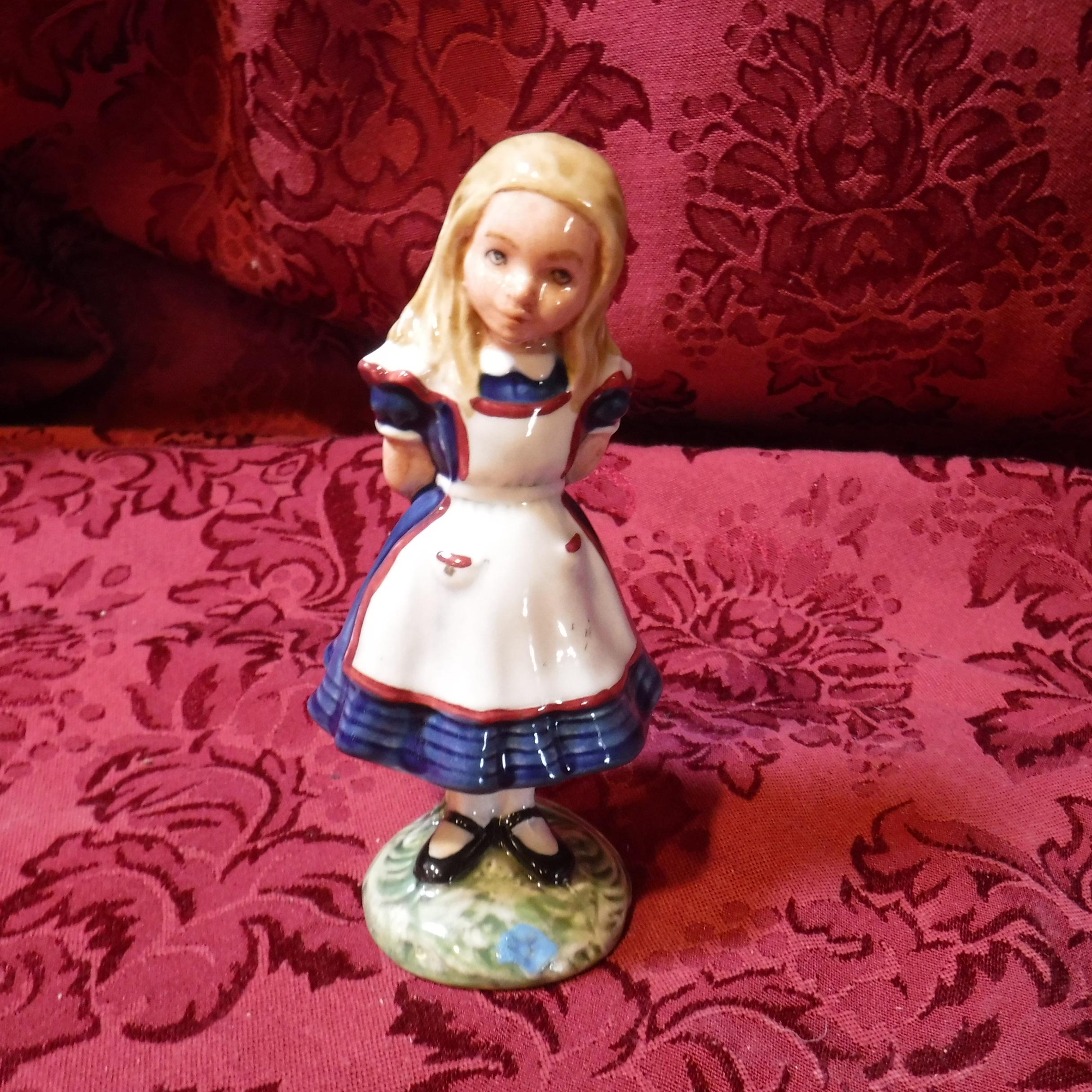 Beswick Alice - Etsy