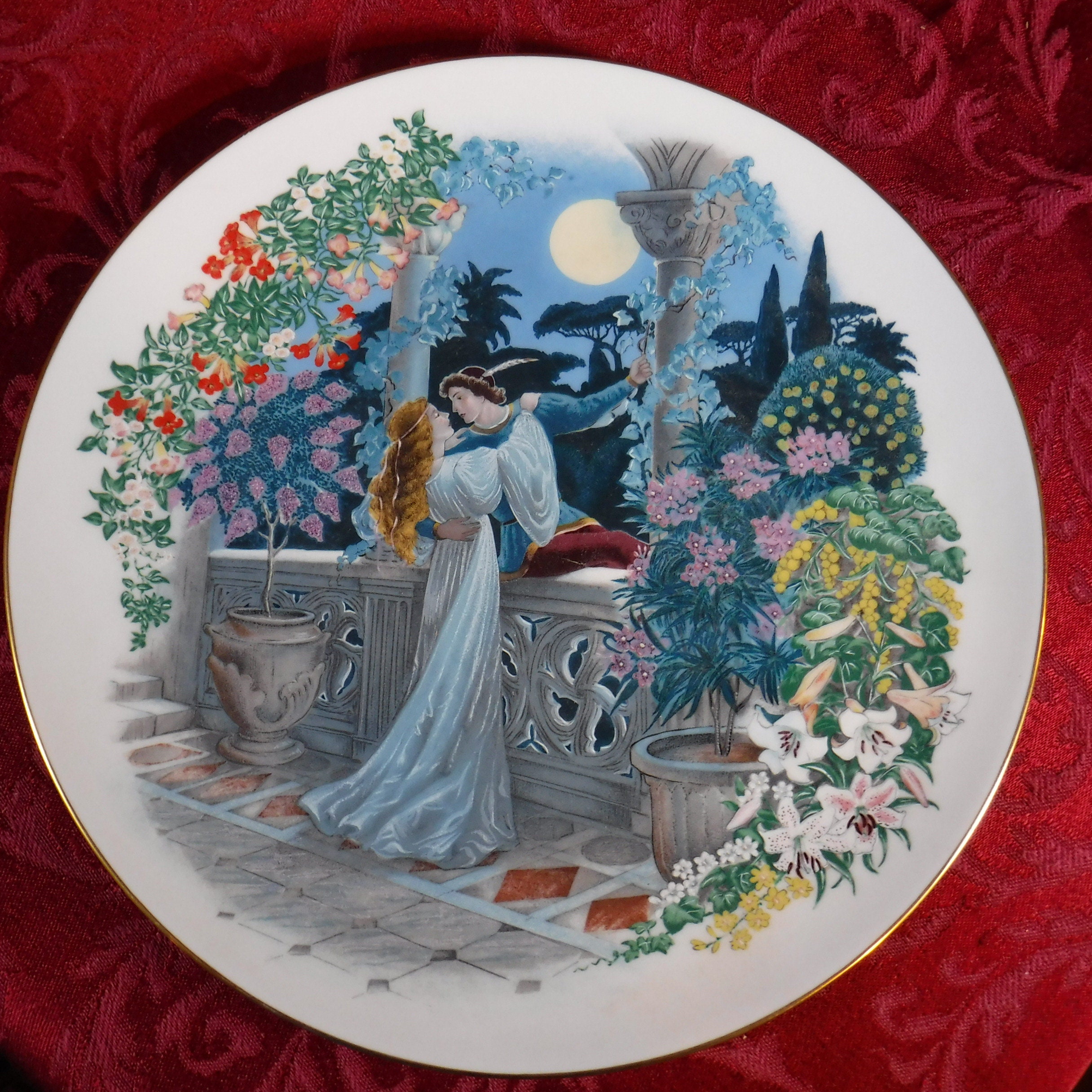 Lenox Juliet - Etsy