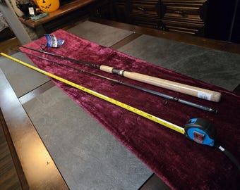 algonquin fly fishing rod Daiwa Algonquin Travel Fly Fishing Rods