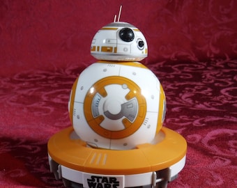 Star Wars Sphero Disney BB-8 App-enabled Droid - Etsy