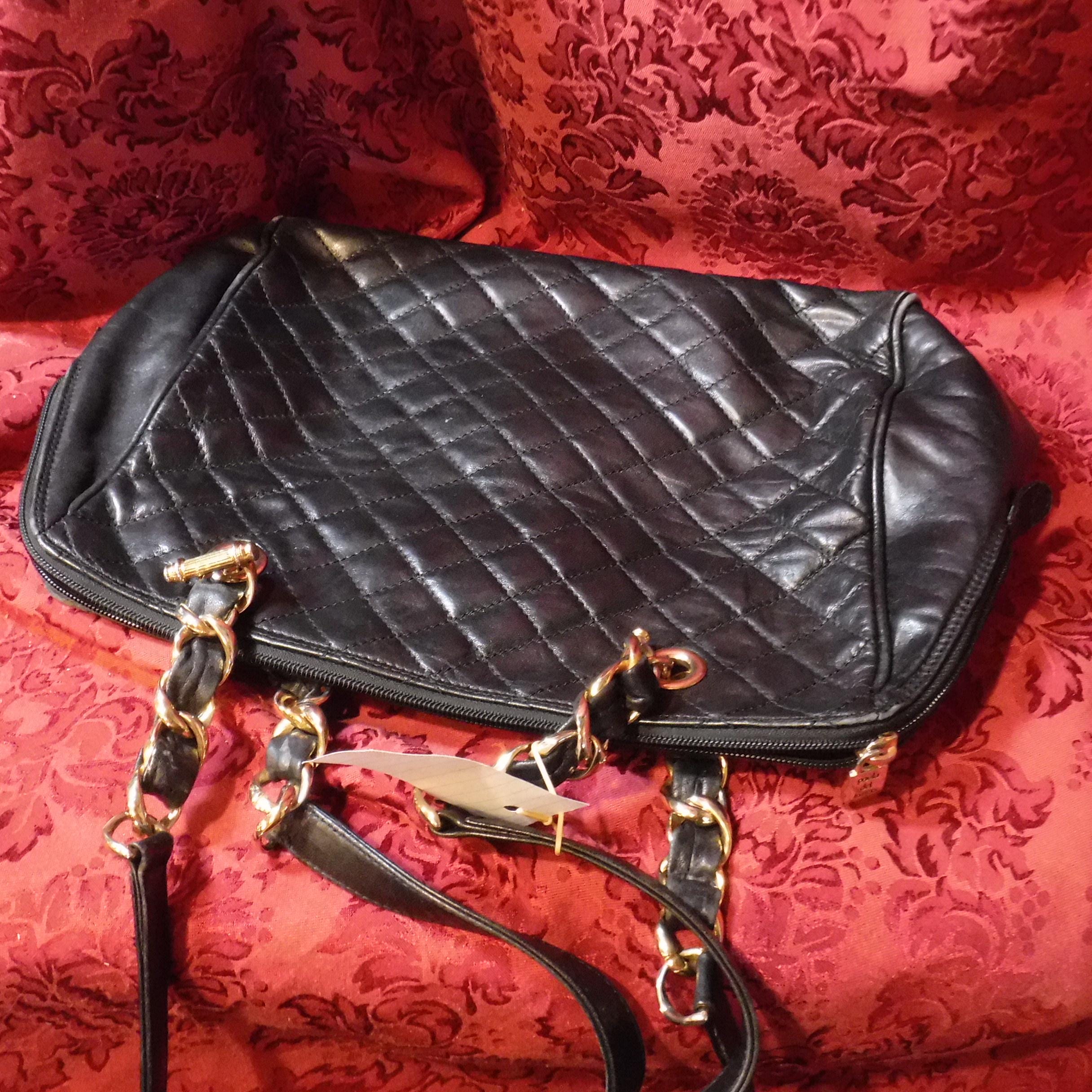 Paola Del Lungo Bag - Etsy display picture 1