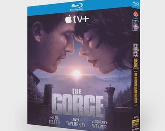 ザ・ゴージ (2025) 1枚組新品未開封ボックスセット