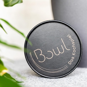 BOWL – Das Kochspiel