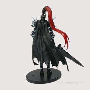 solo leveling figure
igris figure
anime action figure
shadow knight figure
solo leveling statue
anime collectible
anime pvc figure
igris knight
anime desk decor
anime fan gift
anime display figure
solo leveling toy
anime model figure