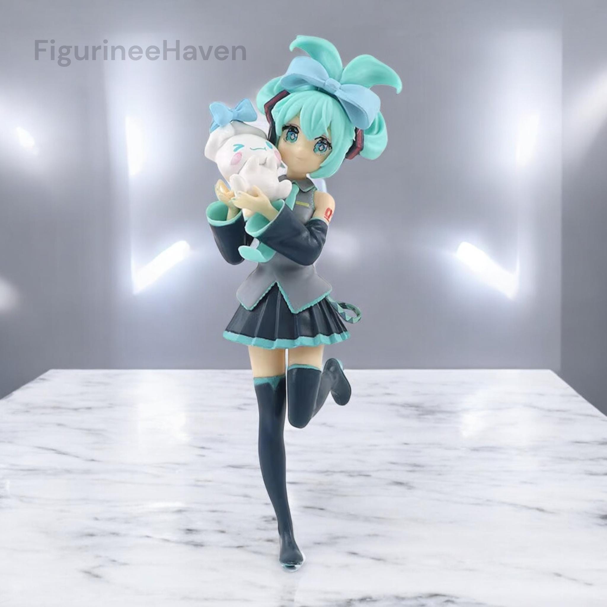 Hatsune miku garage kit - Etsy 日本