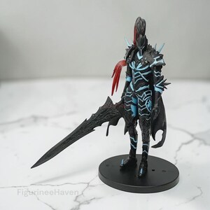 solo leveling figure
igris figure
anime action figure
shadow knight figure
solo leveling statue
anime collectible
anime pvc figure
igris knight
anime desk decor
anime fan gift
anime display figure
solo leveling toy
anime model figure