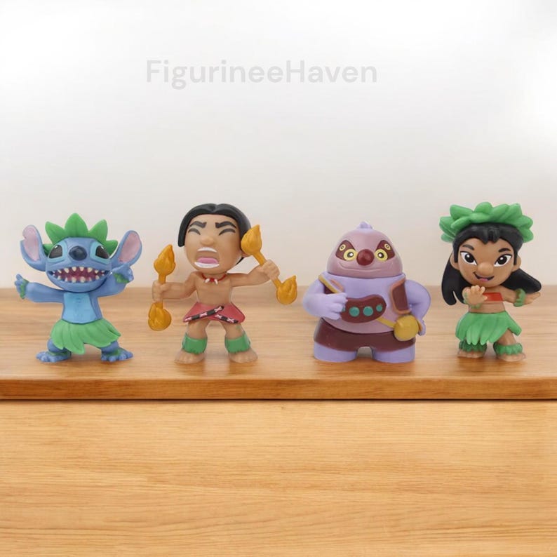 gift for him
gift for her
stitch figure toy
stitch pvc figure
stitch collectible
cartoon figure toy
anime style figure
desk decor figure
kids gift toy
cute figure doll
stitch decor
stitch toy
Stitch Figure