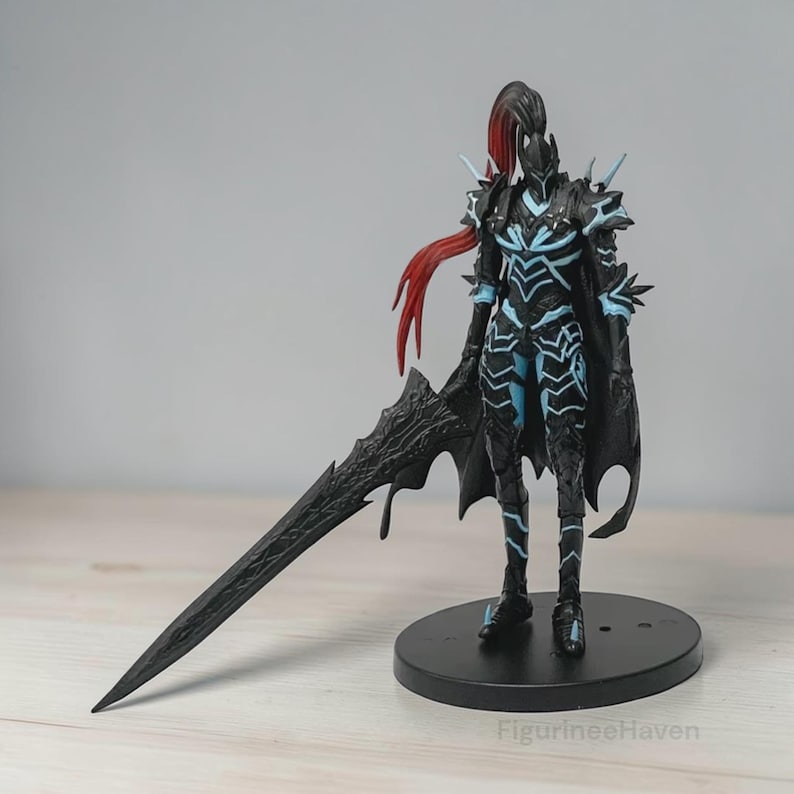 solo leveling figure
igris figure
anime action figure
shadow knight figure
solo leveling statue
anime collectible
anime pvc figure
igris knight
anime desk decor
anime fan gift
anime display figure
solo leveling toy
anime model figure