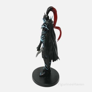 solo leveling figure
igris figure
anime action figure
shadow knight figure
solo leveling statue
anime collectible
anime pvc figure
igris knight
anime desk decor
anime fan gift
anime display figure
solo leveling toy
anime model figure