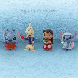 gift for him
gift for her
stitch figure toy
stitch pvc figure
stitch collectible
cartoon figure toy
anime style figure
desk decor figure
kids gift toy
cute figure doll
stitch decor
stitch toy
Stitch Figure