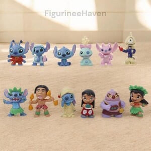 gift for him
gift for her
stitch figure toy
stitch pvc figure
stitch collectible
cartoon figure toy
anime style figure
desk decor figure
kids gift toy
cute figure doll
stitch decor
stitch toy
Stitch Figure