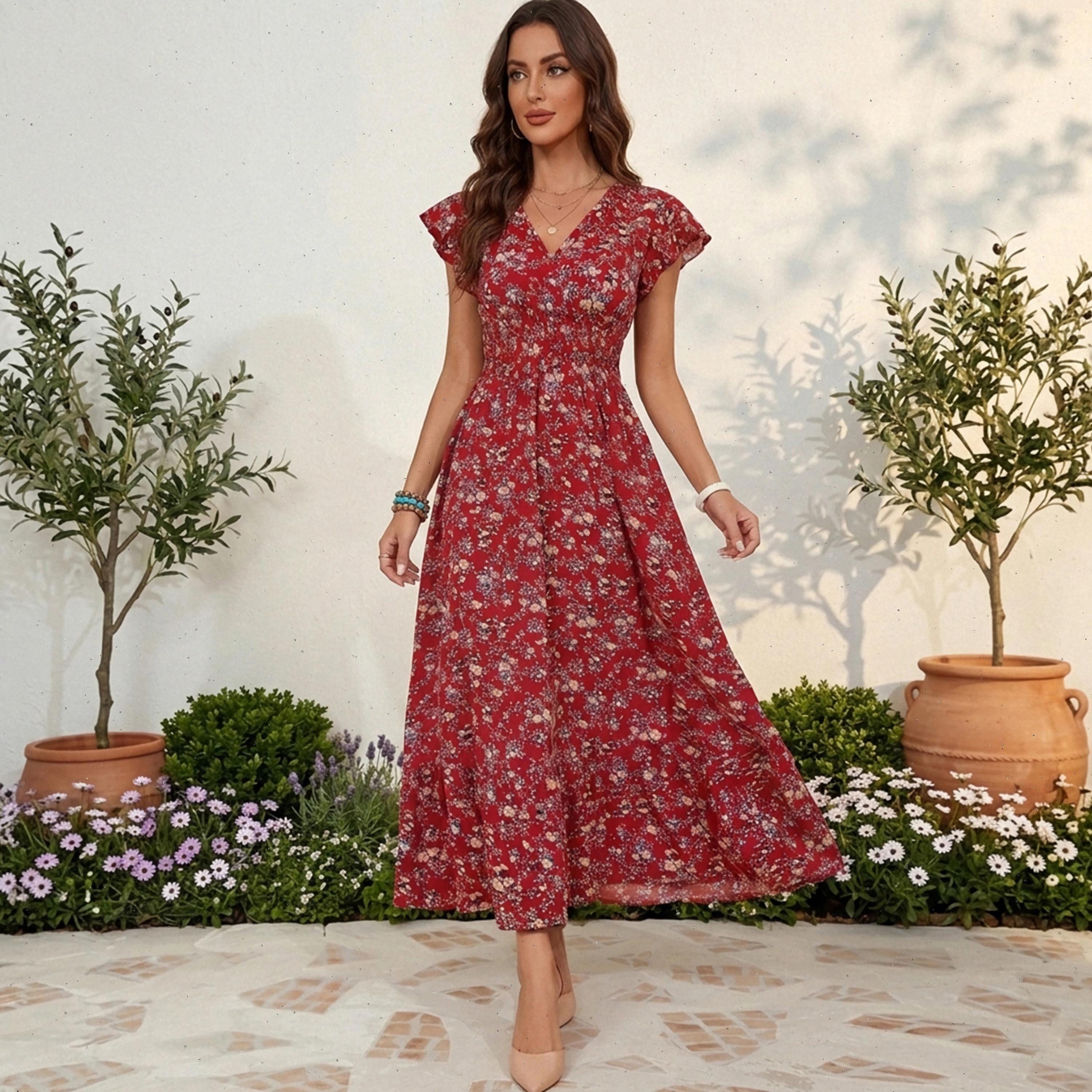 sachin and babi light blue dress chiffon: Dresses For Women