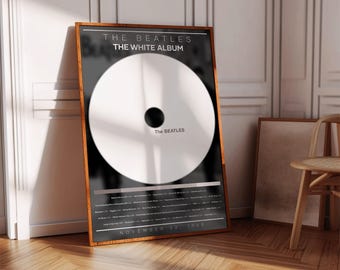 レア‼️ビートルズ‼️ホワイトアルバム‼️2枚組レコード‼️ Yahoo!オークション - 「white album 2」レコードの落札相場・落札価格