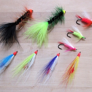 4 1 2 wide stainless fishing hook Weighted Twistlock Beast Hooks -Size 10/0