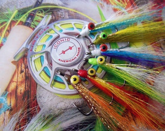 Leurre Vintage Creek Chub – Wounded Minnow – Bois – Yeux En Verre – Pêche Bass
