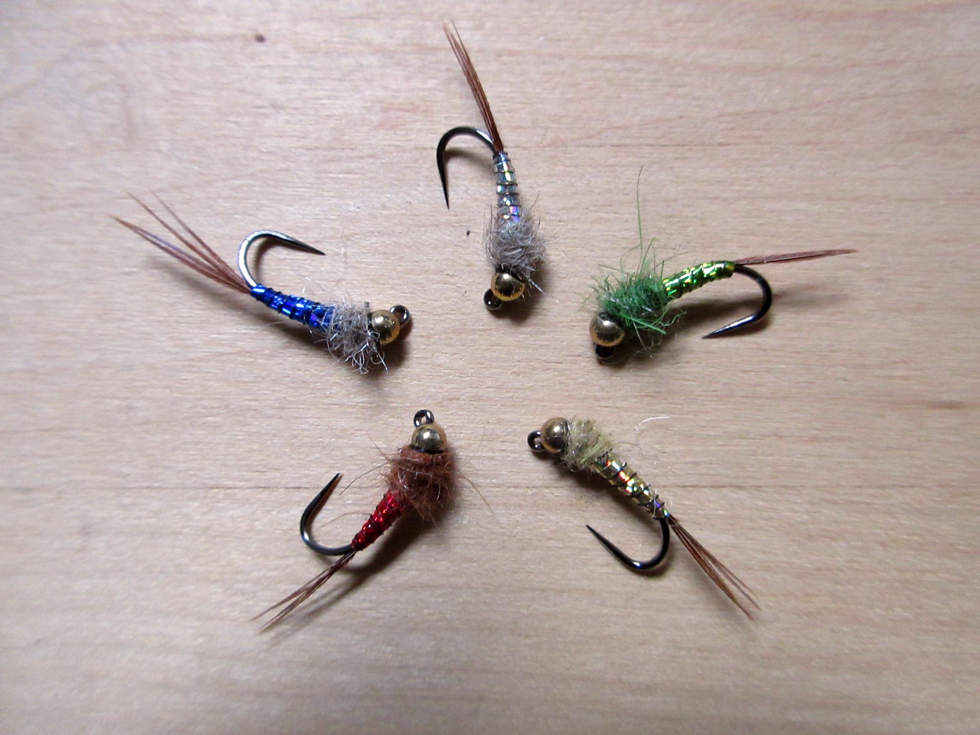 barbless lures for fishing trout Rebel Micro Critters Ultralight Crankbait Lure with Hook, Micro Critters 3 Pack, Micro Critters 3 Pack : Sports & Outdoors The long shaft single hook lures feature three of our very best and most effective color combinations Ice Lemon Martini Cat Barbless