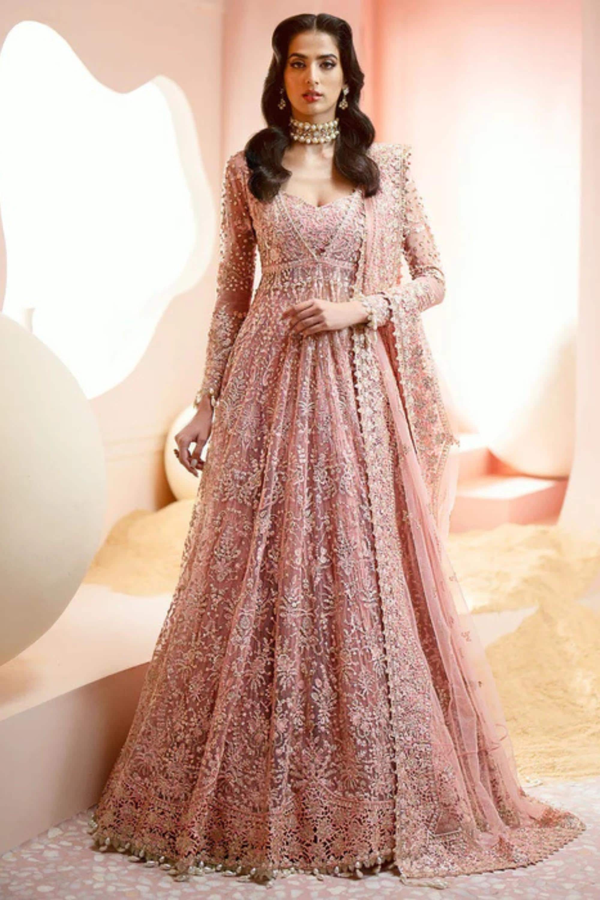 pastel color engagement dress Pink Engagement Dress %sep% Free Shipping %sep% %sitename% – Sultan Dress