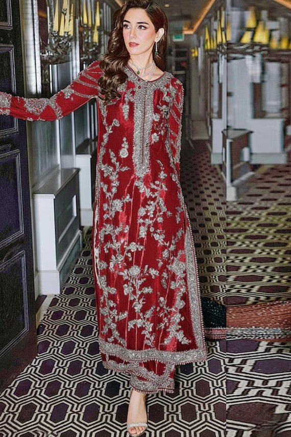 birthday party dress pakistani Birthday Outfits Pakistan