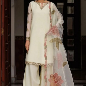 formal gown punjabi dress Punjabi Formal Dress