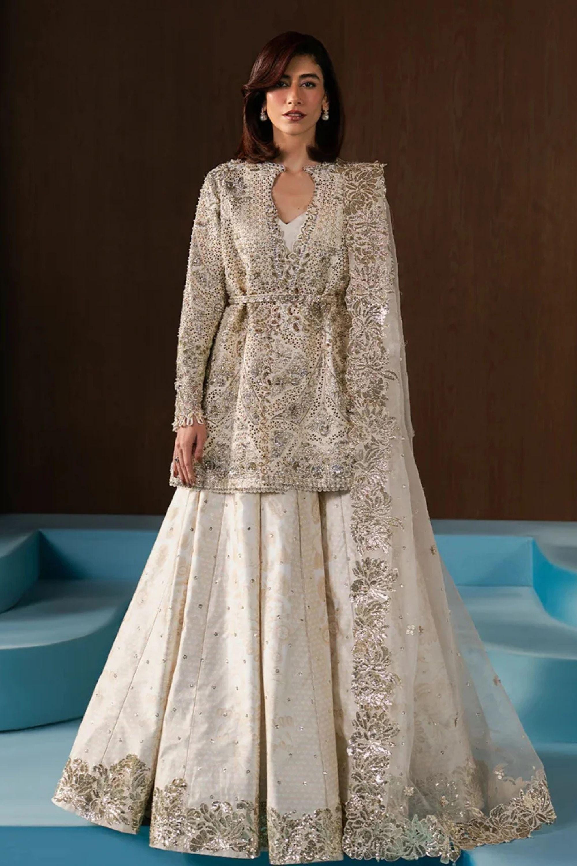 short dresses for graduation ceremony White Graduation Dress main image 1